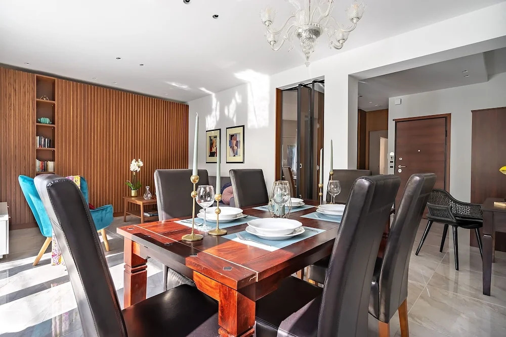Sia Mare City Center Apartment Rhodes