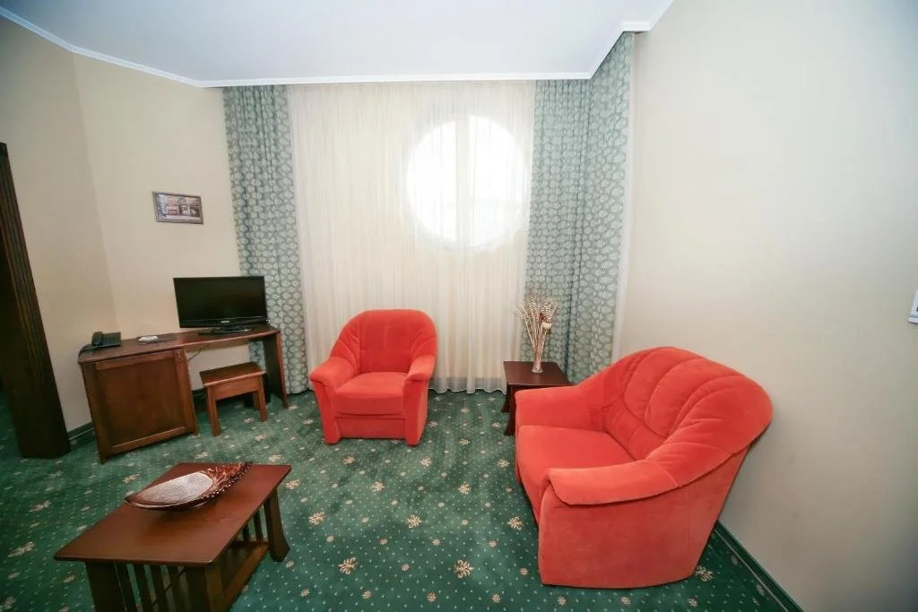 Retro Hotel