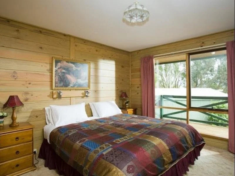 Johanna Green Holiday House