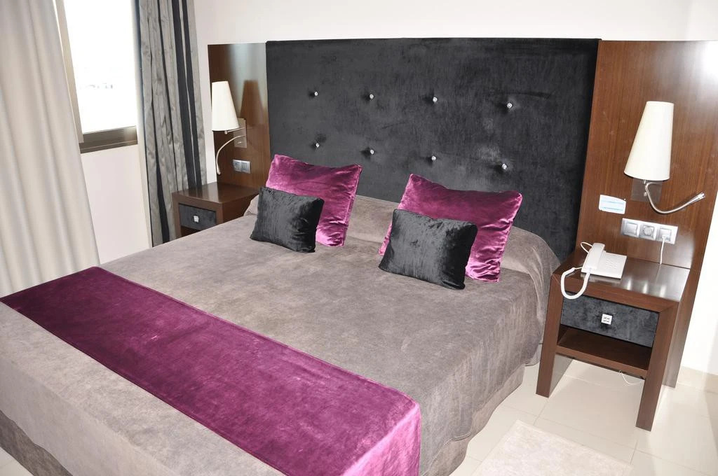 Hotel Omeya