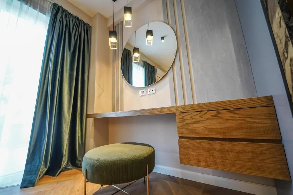 Haris Luxury Apartment no.4