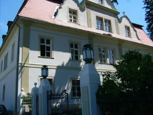 Pałac Miejski