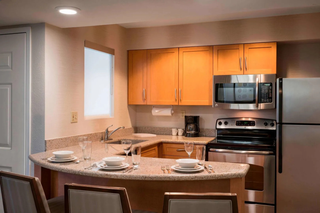 Sonesta ES Suites Scottsdale Paradise Valley