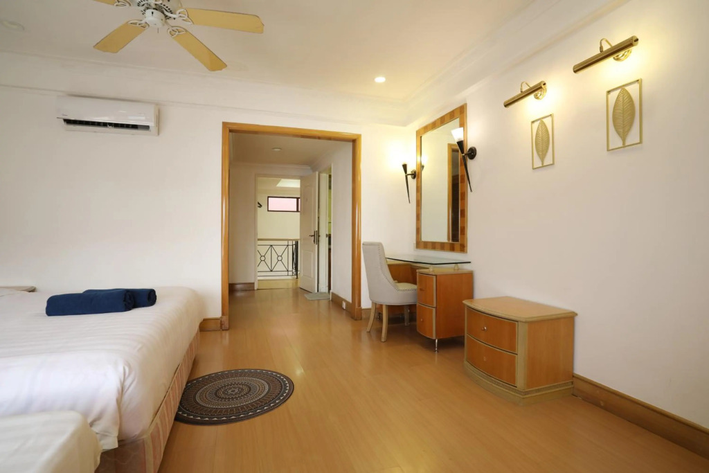 Marina Court Resort- 2 Units Connecting 3Bedroom Pool View Apartment Free 3 Parking MAXIMUM 18PAX INCLDING KIDS