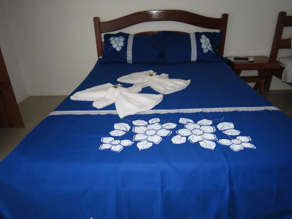 La Suite Praia Hotel