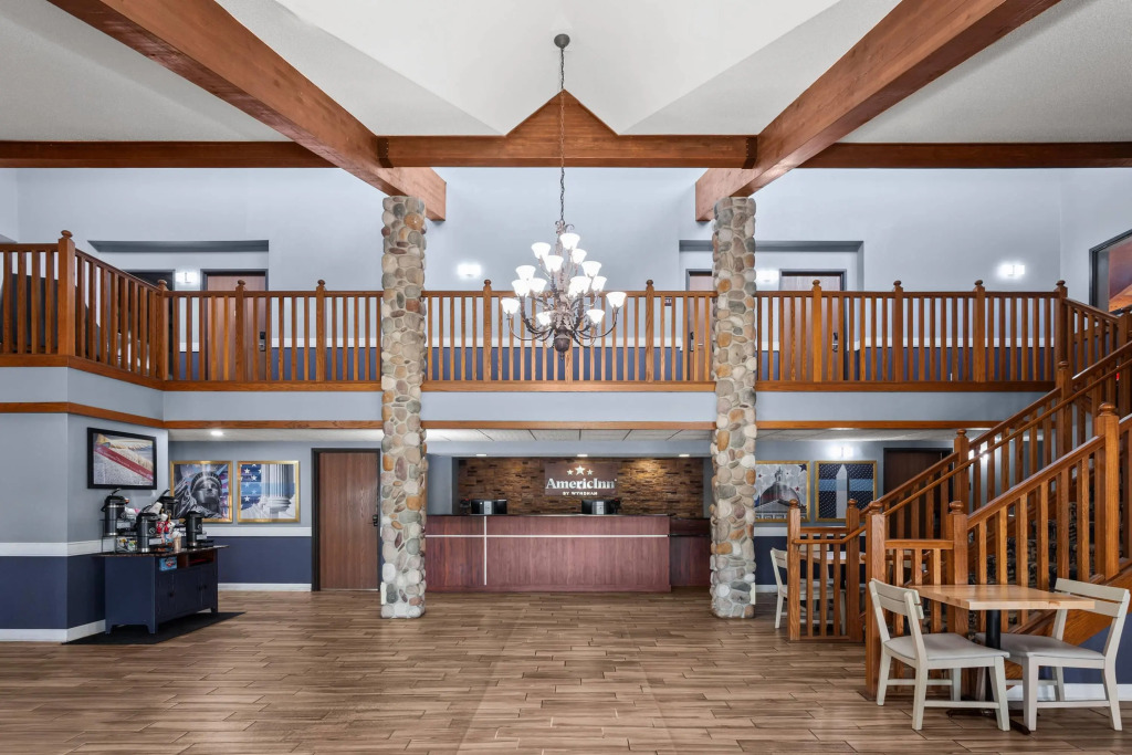 AmericInn by Wyndham Austin