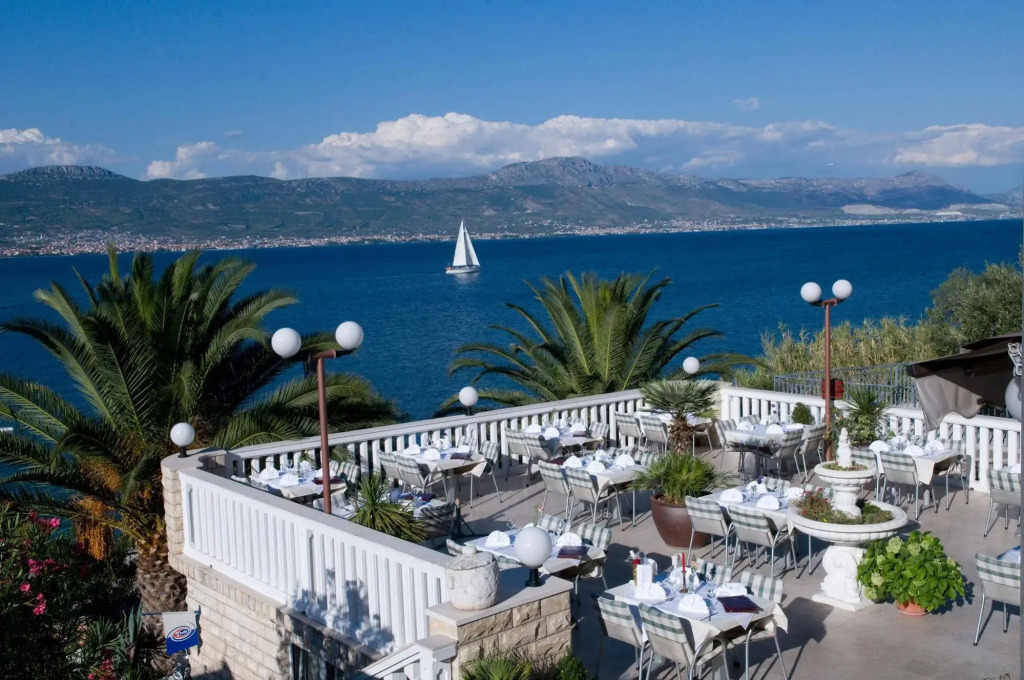 Hotel Vila Tina