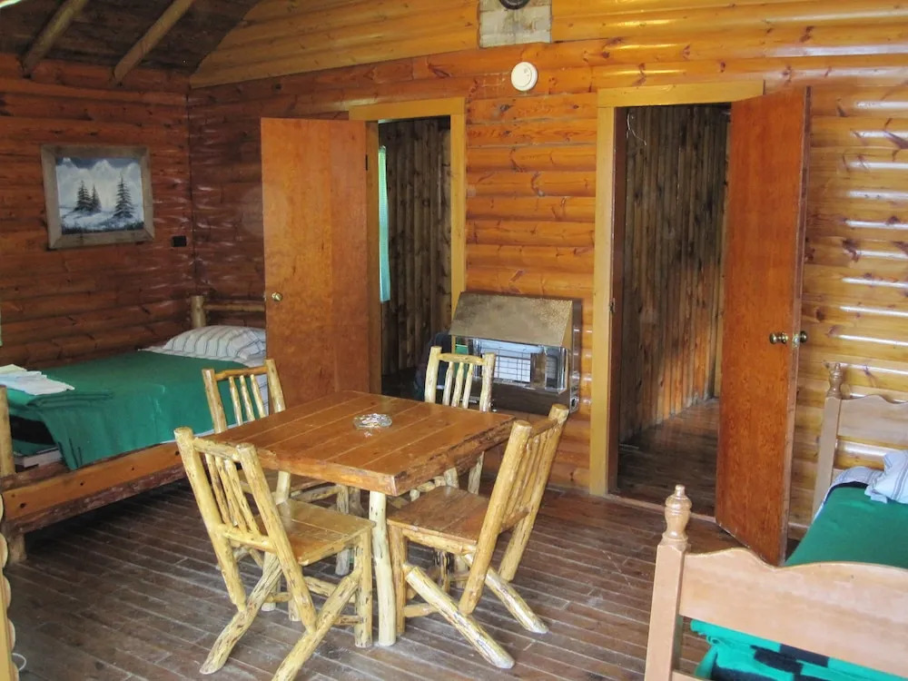Slippery Winds Wilderness Resort