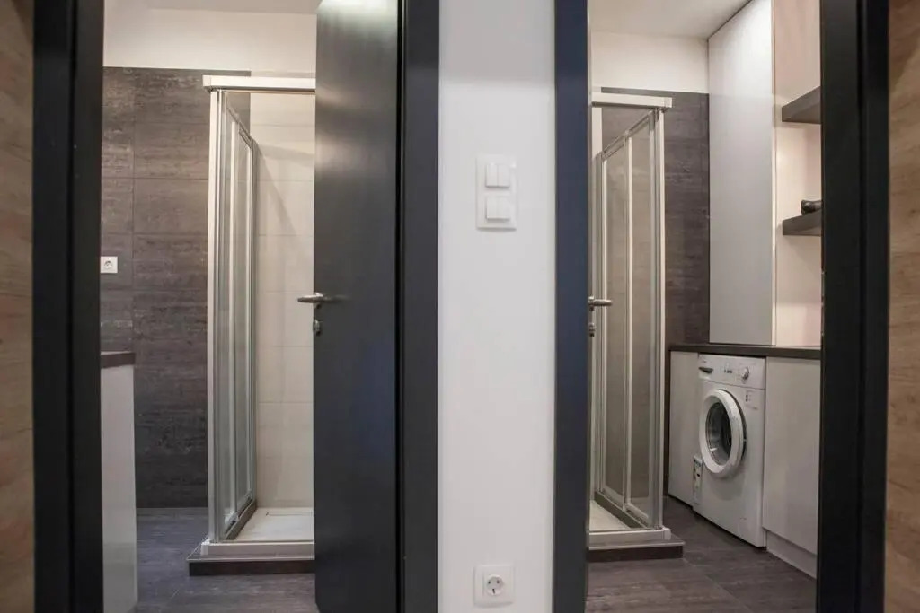 Apartment Downtown Ulloi 3