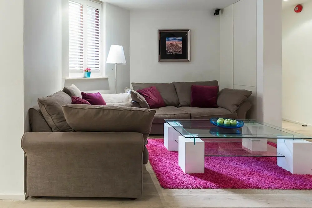 onefinestay - Marylebone private homes II