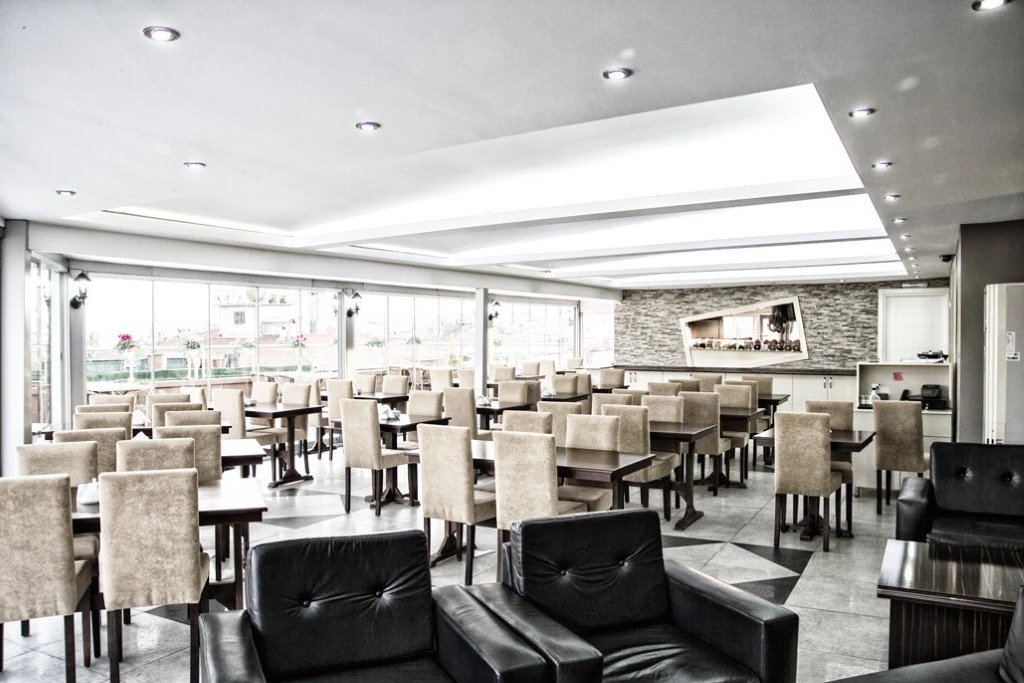 Elite Marmara Hotel Gungoren