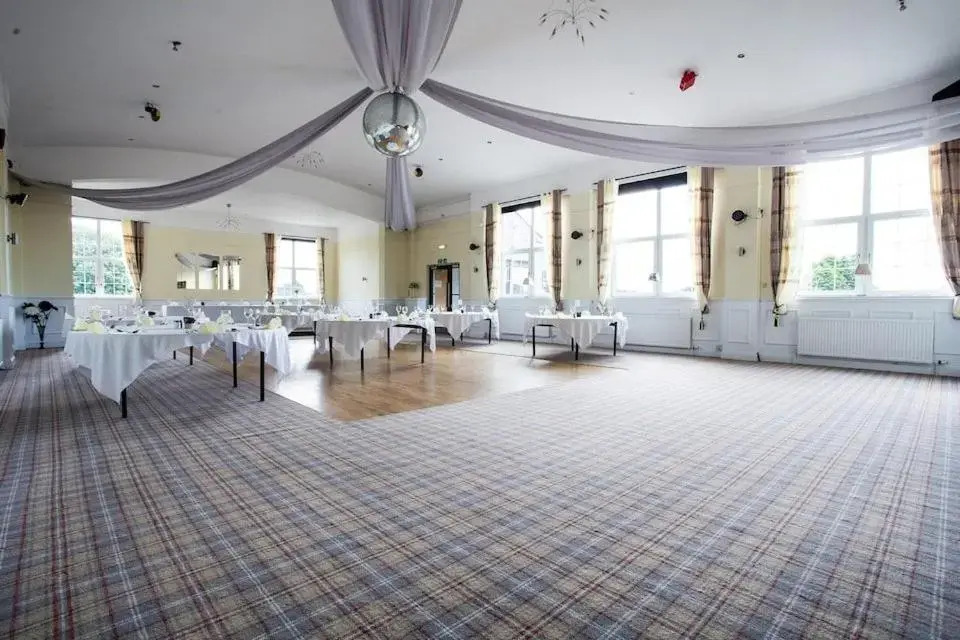 Beveridge Park Hotel