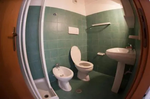 Holiday Parks 4 Stars Pisciotta