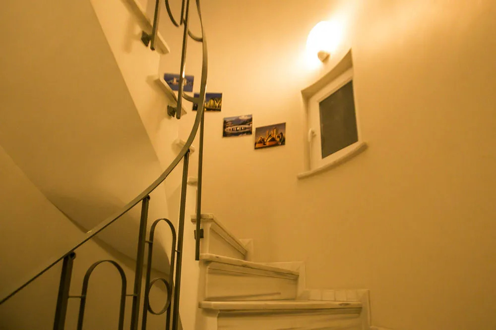 Seyyah Hostel