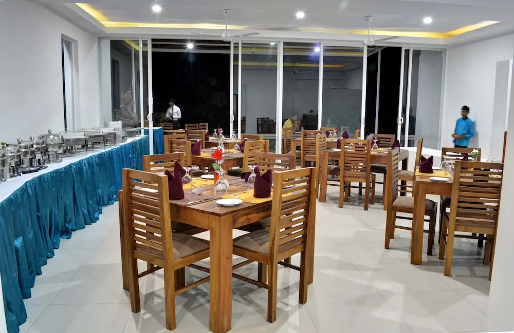 Emerald Hill Hotel