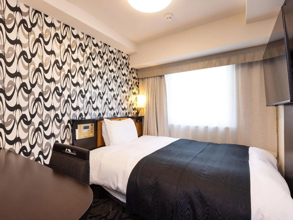 APA Hotel Hiroshima Ekimae Stadiumguchi
