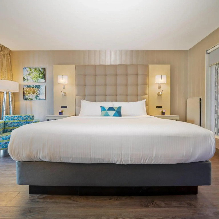 Hotel BLU