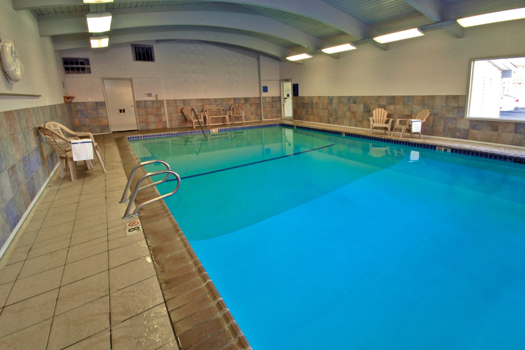 Seagrass Oceanfront Inn