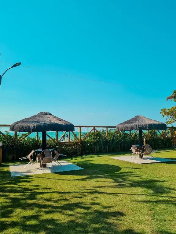 Apart Hotel Beira do Mar