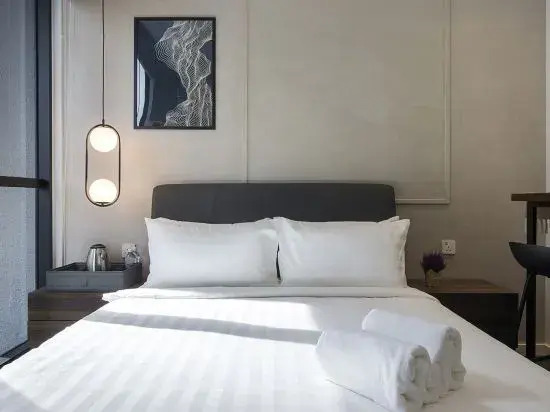 Scarletz Premier Suites Kuala Lumpur