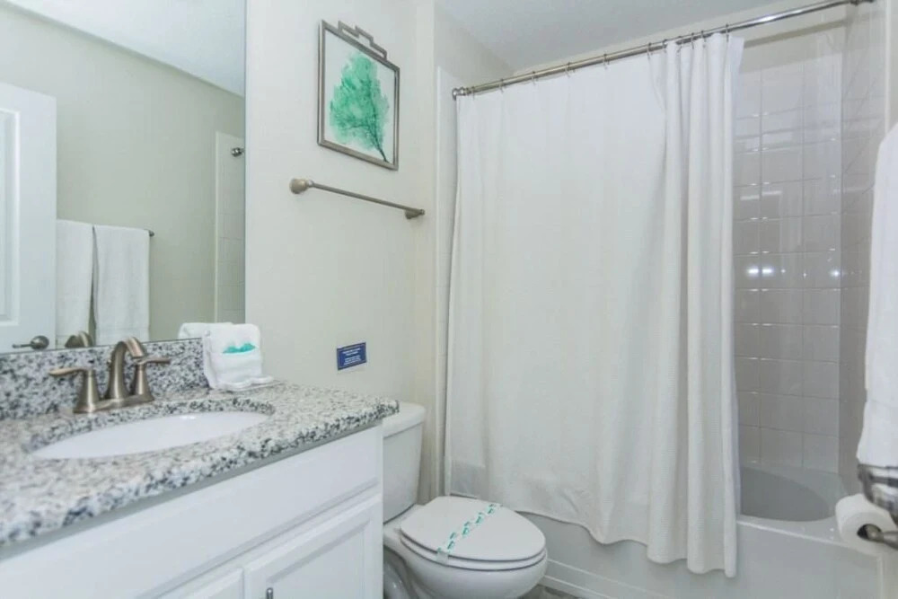 1646 Champions Gate CG1646 - 5 Br Home