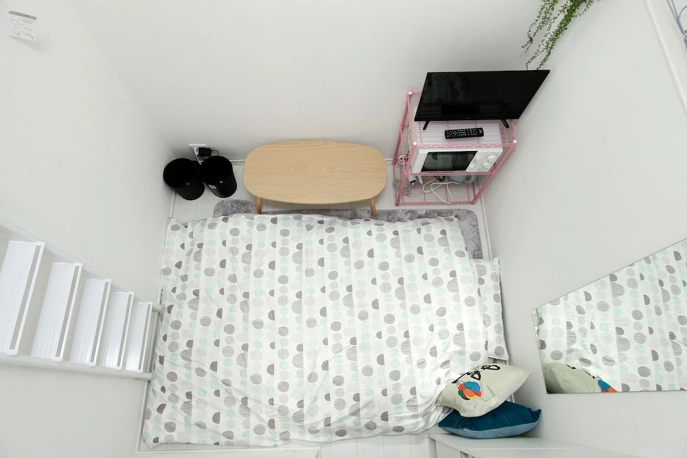 Casa Magnolia Kami-ochiai Apartment