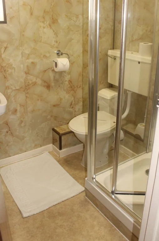 Seahorse Guesthouse