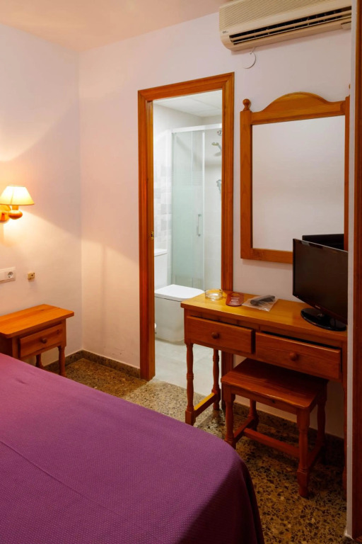 Hotel Herasu