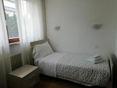Camere Bolzano Da Glauco