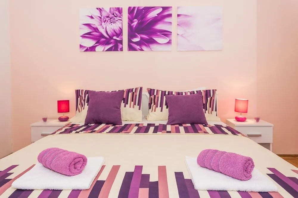 Apartment Tripovic