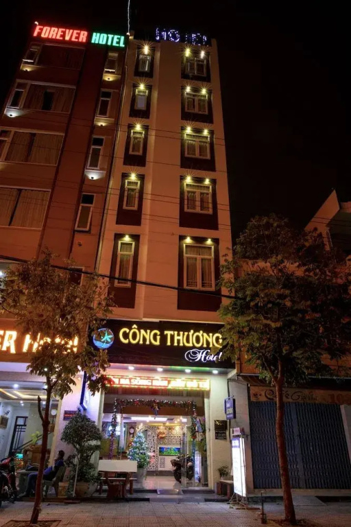 Cong Thuong Hotel