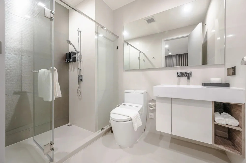 The Rich Residence Sukhumvit Nana