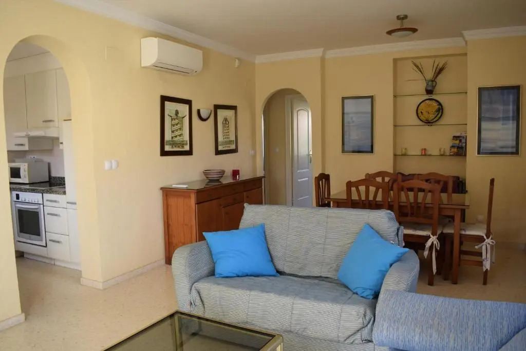 Ad1000 Malybu Beach Oliva Nova