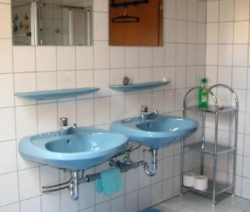 Ferienwohnungen Haus Resi