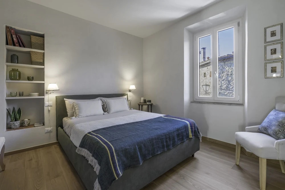 Il Nespolo Charming Apartment Fonterutoli
