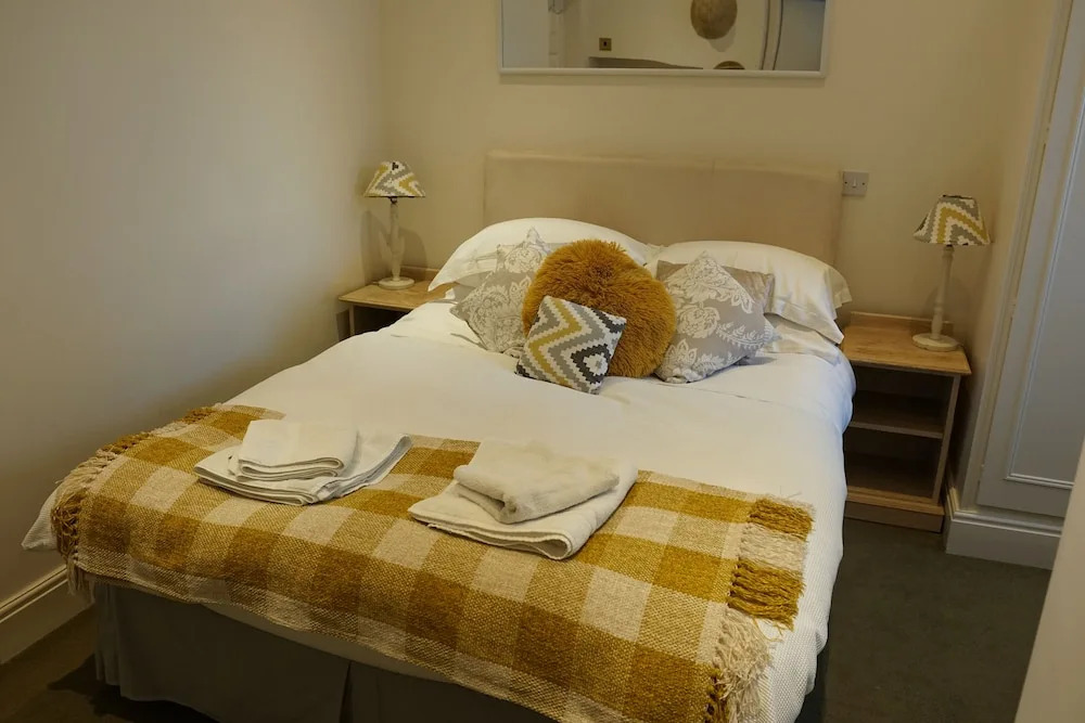 West Wing B&B