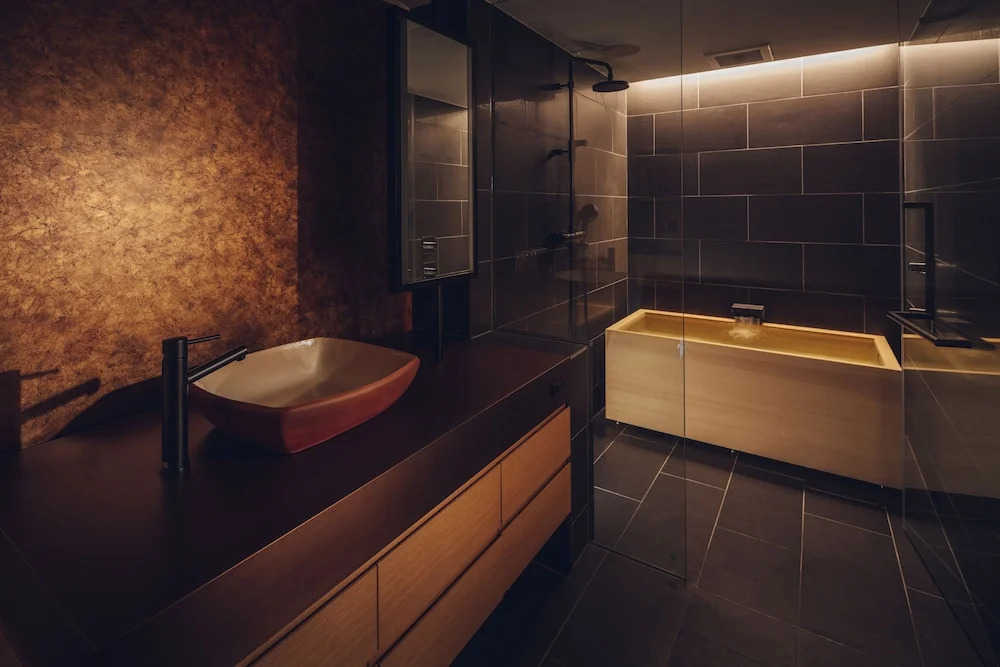 Апарт-отель Nol Kyoto Sanjo