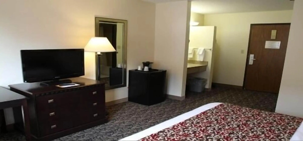 Valley Inn Sanford Medical Center