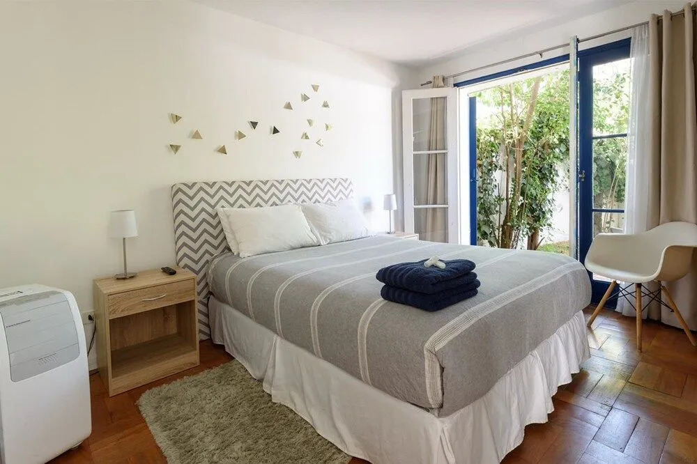 Santiago Village Hostel