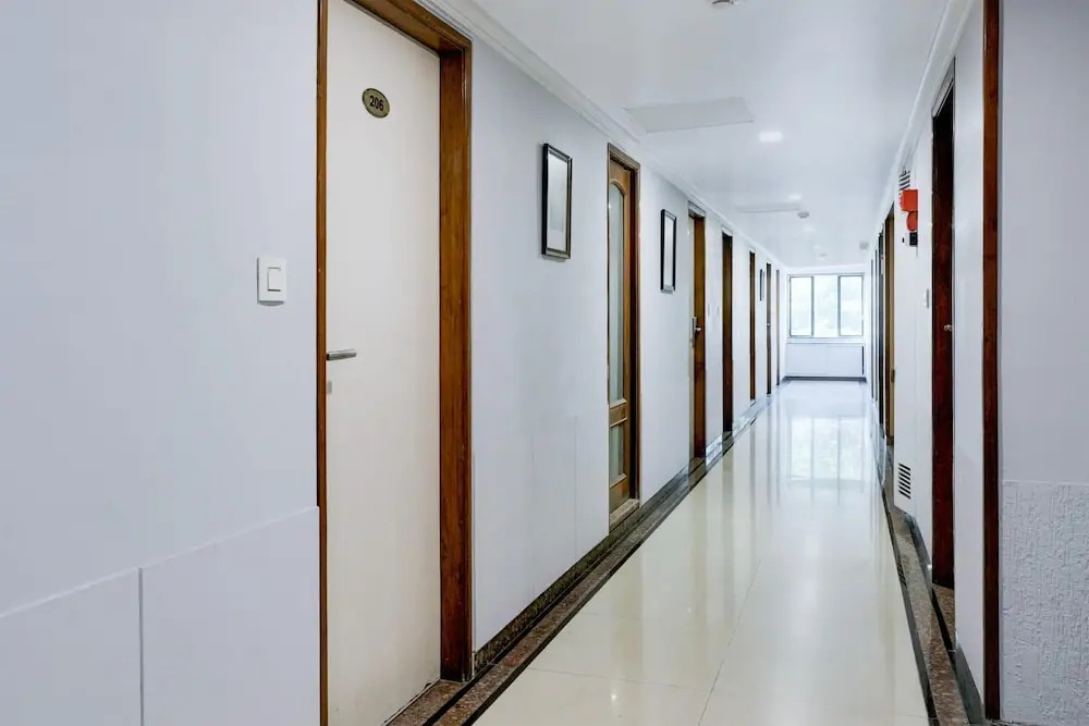 Suite Hotel Harmony