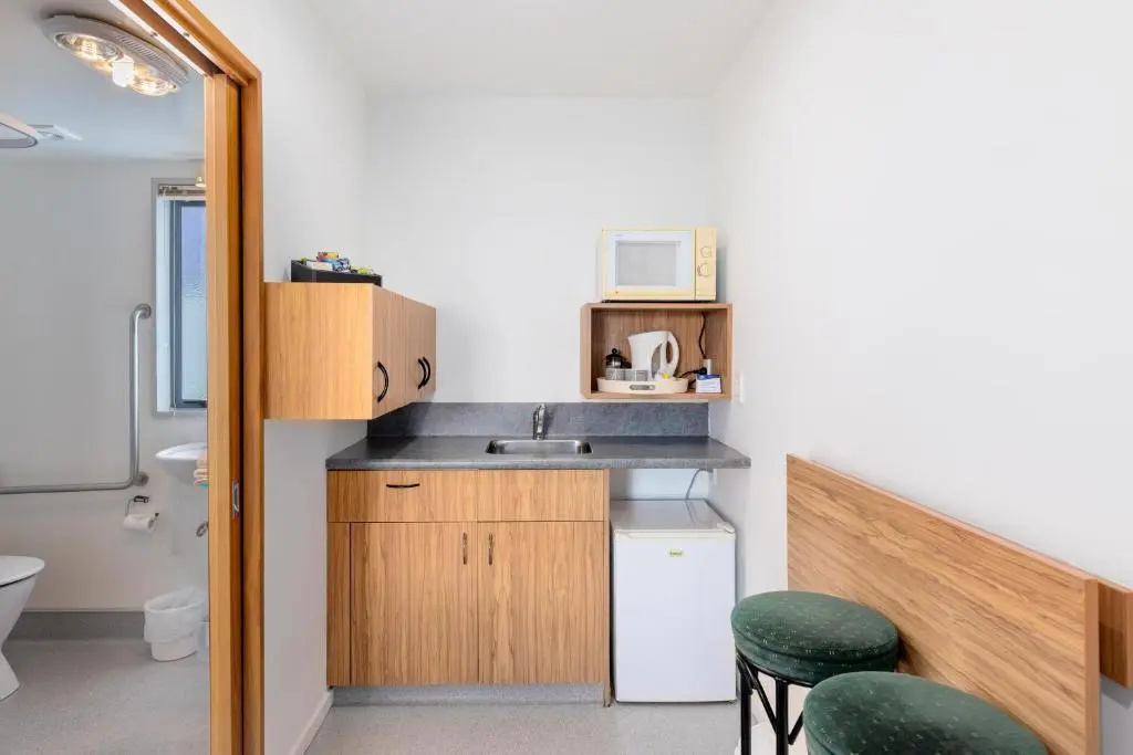 Bella Vista Motel & Apartments Christchurch