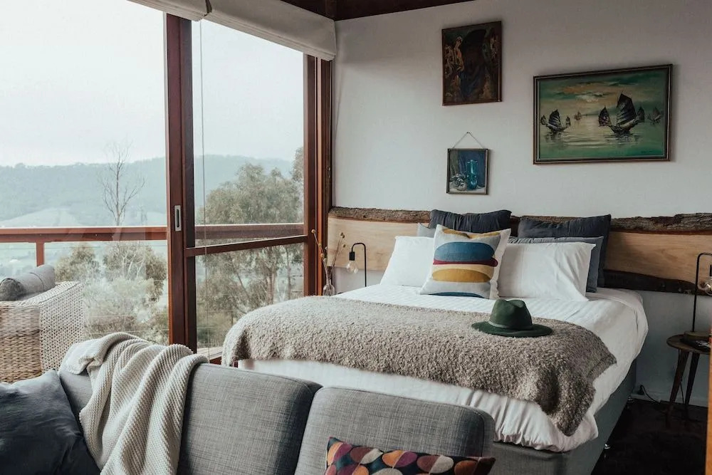 Kangaroo Ridge Retreat