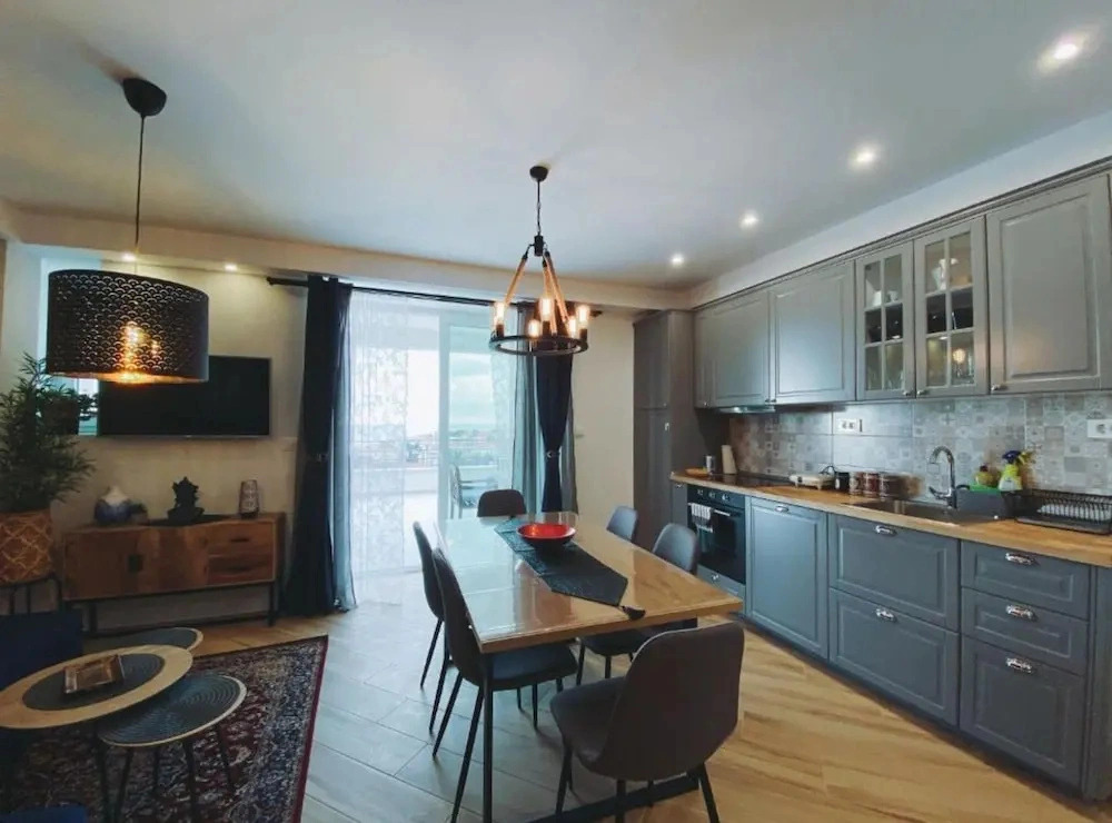 Residence Apartment Marghareta No. 2