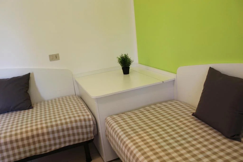 Camping Aquileia