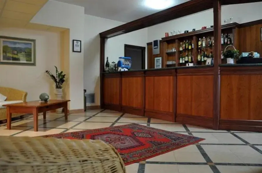 Hotel I Lecci