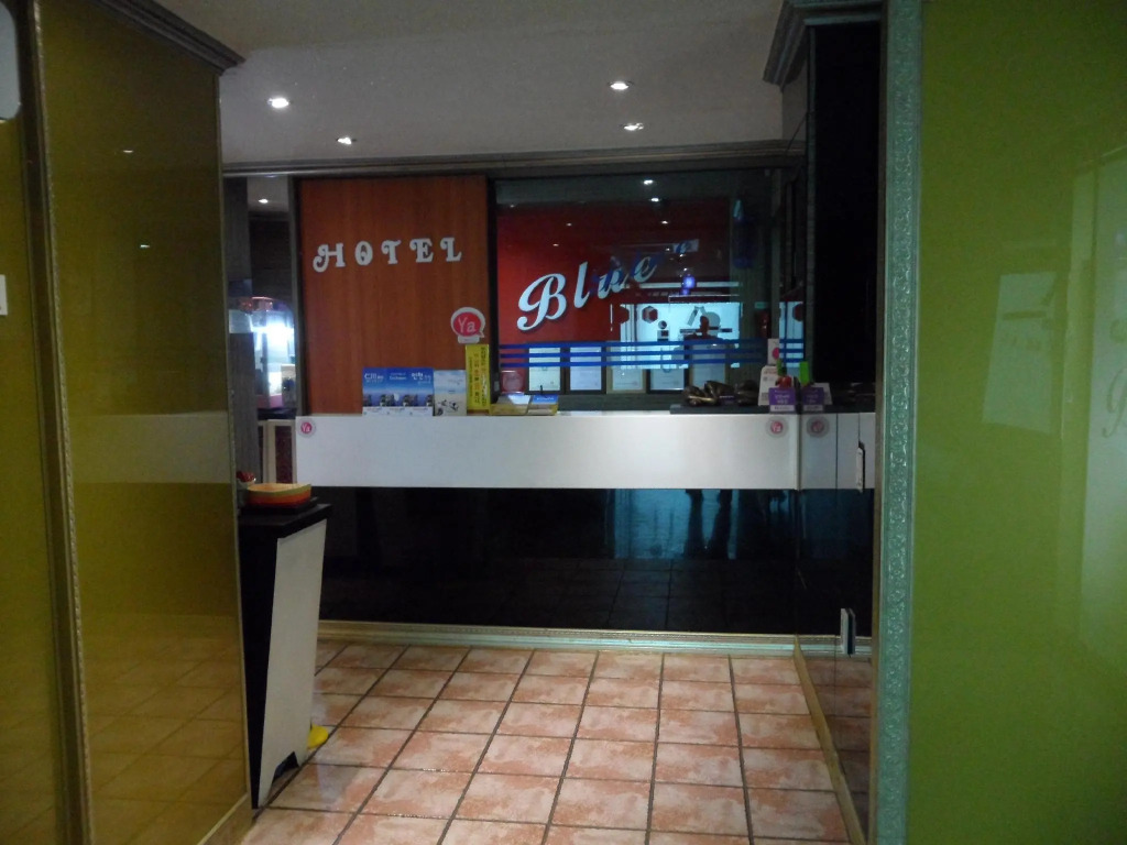 Songdo Blue Hotel