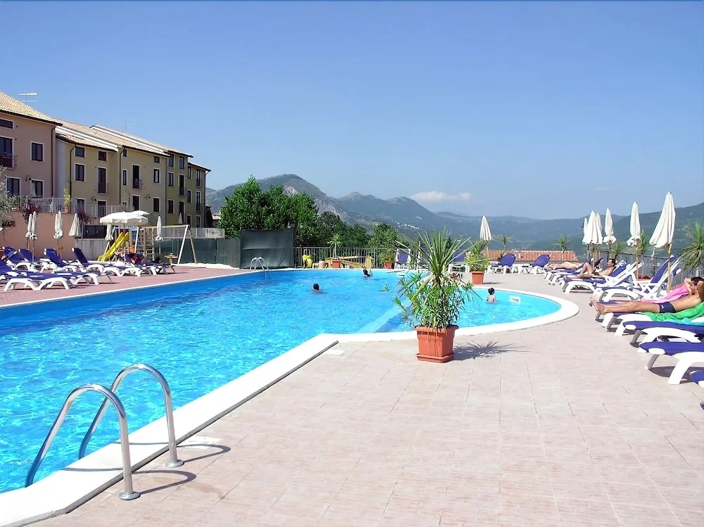 Residenza Vallefiorita