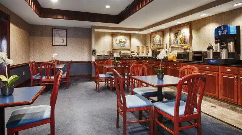 Best Western Plus Atlantic City West Extended Stay & Suites