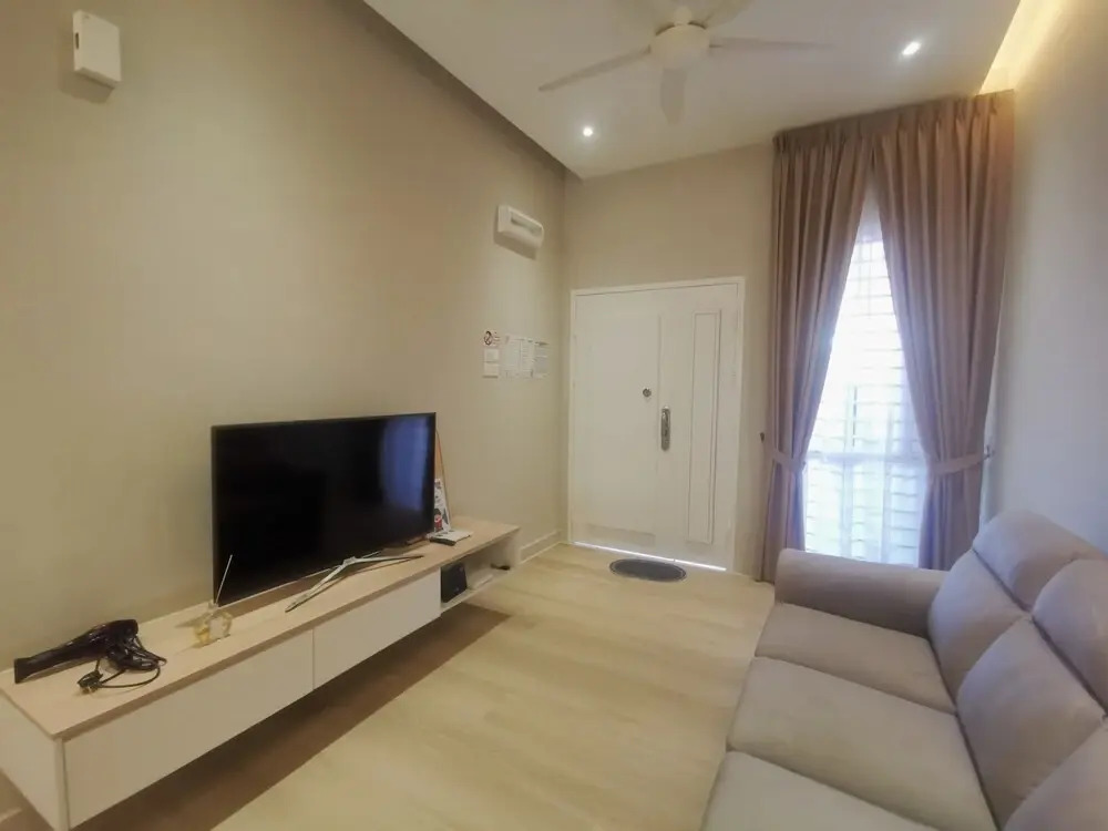 Setia Alam 58 by Manhattan Group