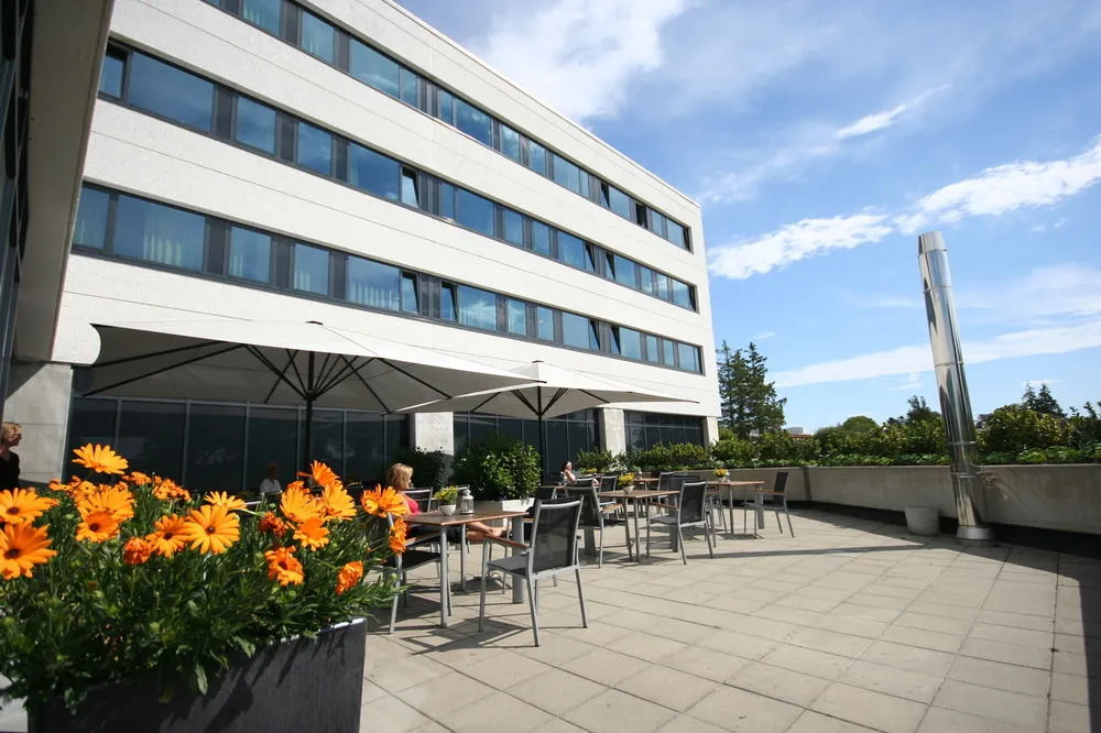Best Western St Svithun Hotell